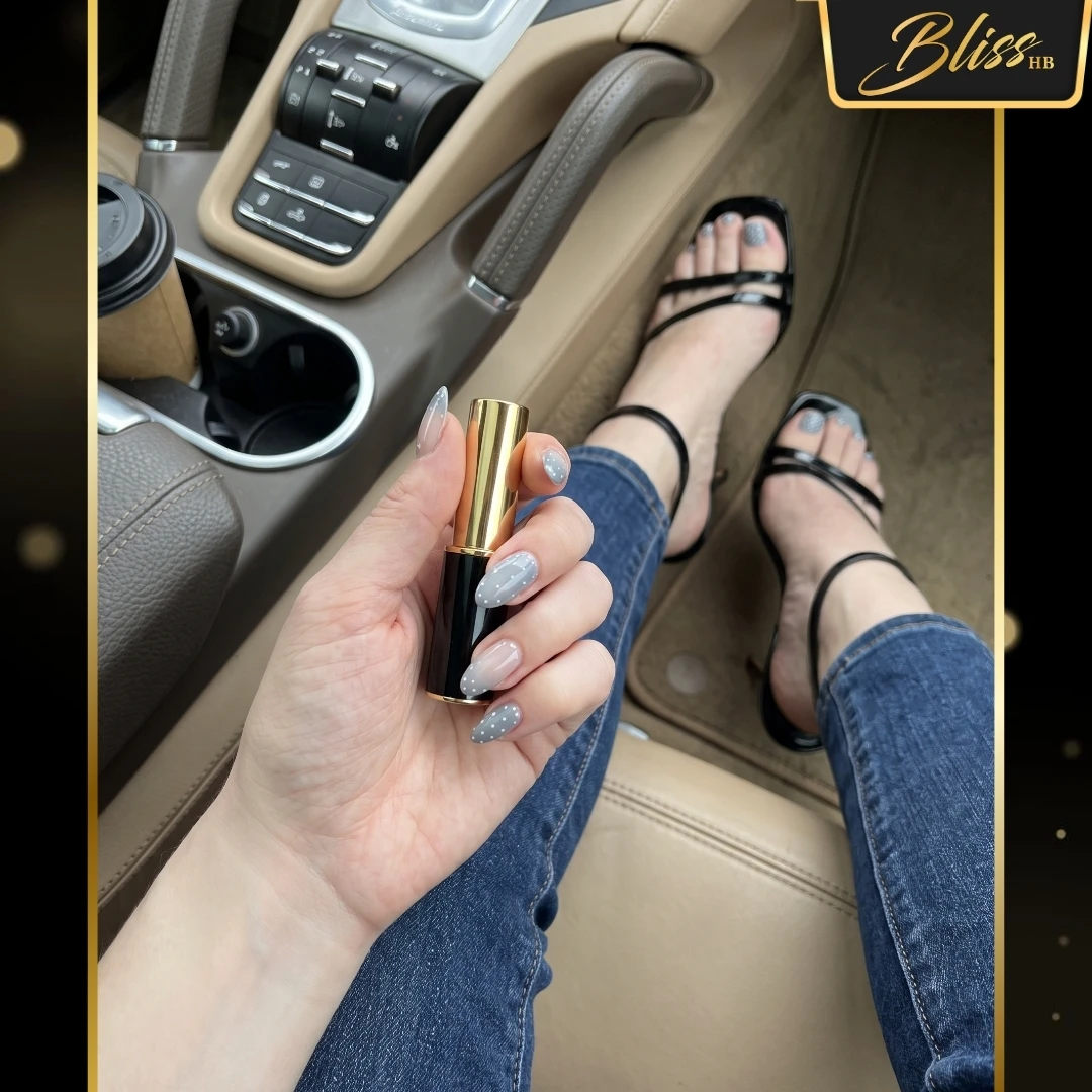 Nail Art